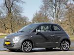 Fiat 500 Rock Millionaire 2013 года